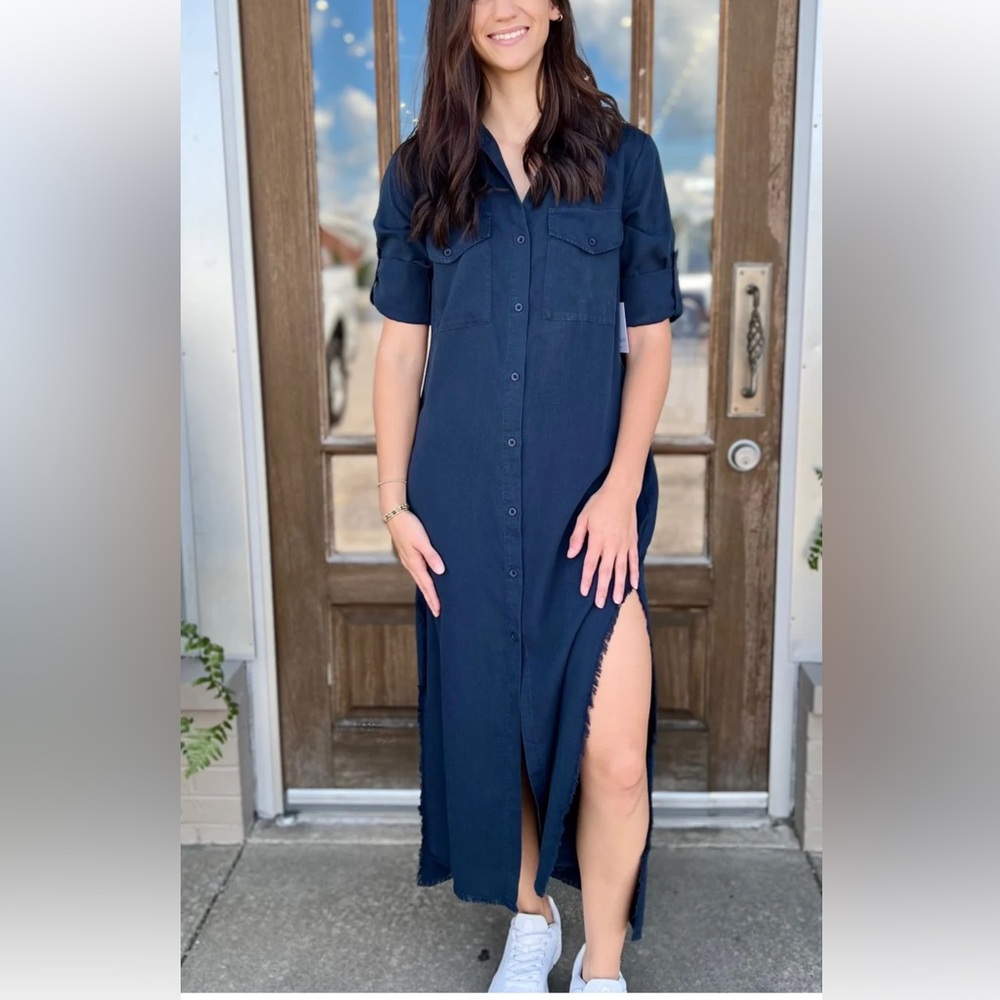 Bella Dahl Dress XS